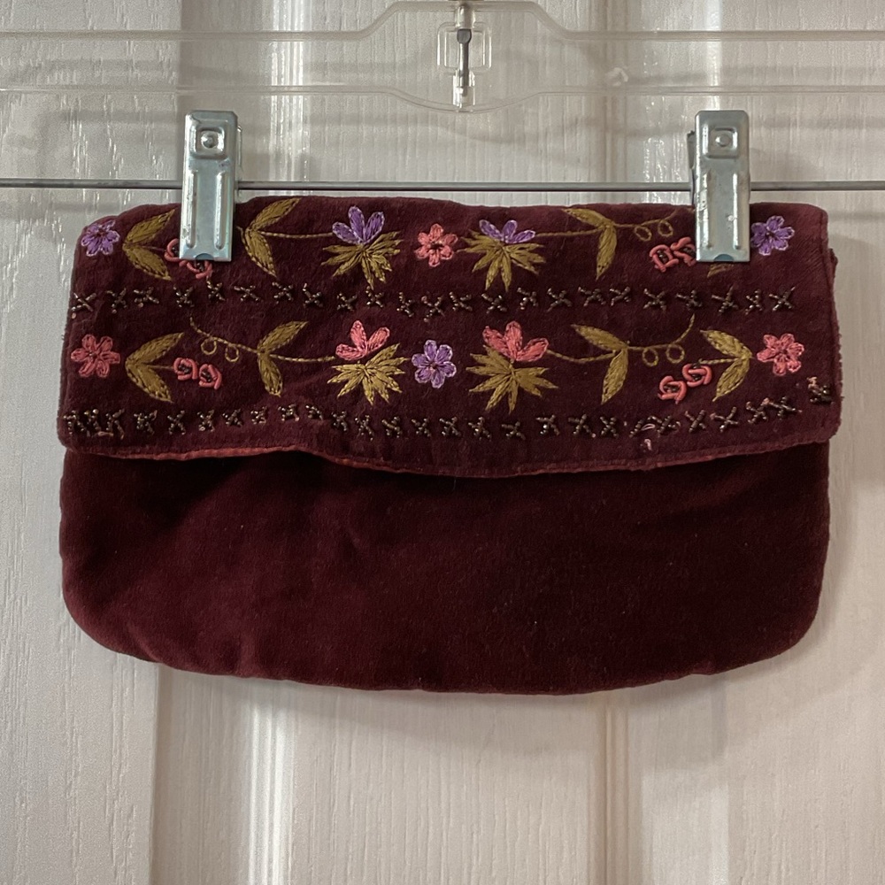 Beautiful Clutch Handbag